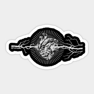 Hunt/Showdown  Determination Trait Sticker